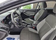 FORD FOCUS SW 1.6 TDCI 95 CV TITANIUM ANNO 2013