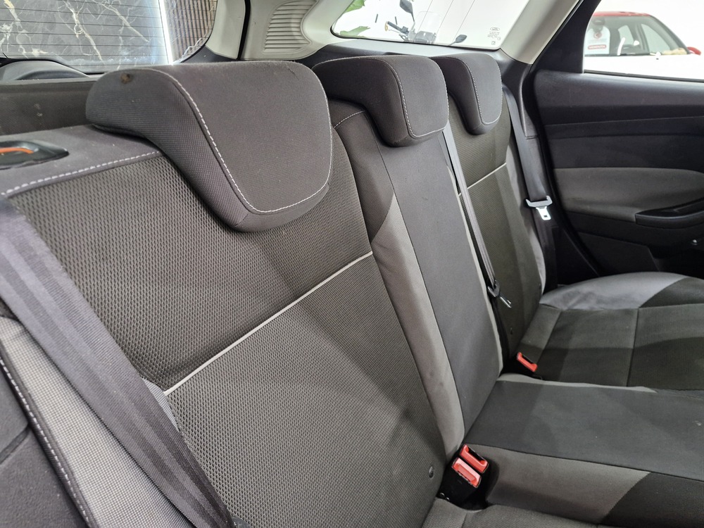 FORD FOCUS SW 1.6 TDCI 95 CV TITANIUM ANNO 2013