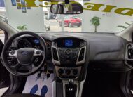 FORD FOCUS SW 1.6 TDCI 95 CV TITANIUM ANNO 2013
