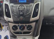 FORD FOCUS SW 1.6 TDCI 95 CV TITANIUM ANNO 2013