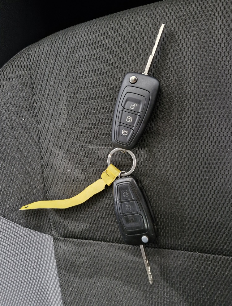 FORD FOCUS SW 1.6 TDCI 95 CV TITANIUM ANNO 2013