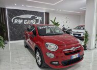 FIAT 500X 1.3 MULTIJET 95CV LOUNGE ANNO 2018