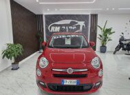 FIAT 500X 1.3 MULTIJET 95CV LOUNGE ANNO 2018