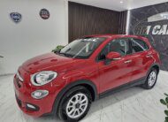 FIAT 500X 1.3 MULTIJET 95CV LOUNGE ANNO 2018
