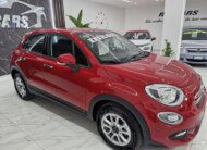 FIAT 500X 1.3 MULTIJET 95CV LOUNGE ANNO 2018