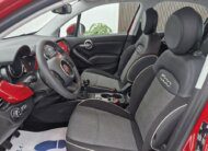 FIAT 500X 1.3 MULTIJET 95CV LOUNGE ANNO 2018