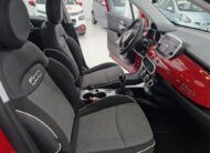 FIAT 500X 1.3 MULTIJET 95CV LOUNGE ANNO 2018