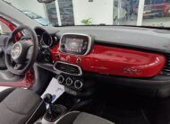FIAT 500X 1.3 MULTIJET 95CV LOUNGE ANNO 2018