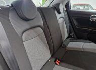 FIAT 500X 1.3 MULTIJET 95CV LOUNGE ANNO 2018