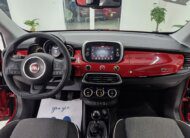 FIAT 500X 1.3 MULTIJET 95CV LOUNGE ANNO 2018