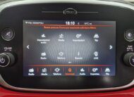 FIAT 500X 1.3 MULTIJET 95CV LOUNGE ANNO 2018