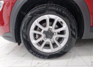 FIAT 500X 1.3 MULTIJET 95CV LOUNGE ANNO 2018