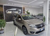 DACIA LOGAN MVC 1.2 75CV GPL Laureate ANNO 2014