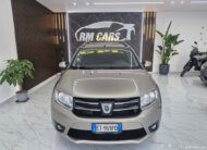 DACIA LOGAN MVC 1.2 75CV GPL Laureate ANNO 2014