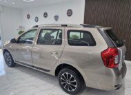DACIA LOGAN MVC 1.2 75CV GPL Laureate ANNO 2014