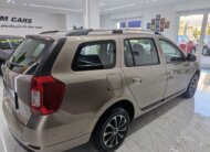 DACIA LOGAN MVC 1.2 75CV GPL Laureate ANNO 2014