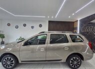 DACIA LOGAN MVC 1.2 75CV GPL Laureate ANNO 2014