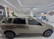 DACIA LOGAN MVC 1.2 75CV GPL Laureate ANNO 2014