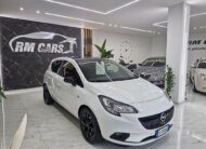 OPEL CORSA 1.4 GPL 5 PORTE BI-COLOR ANNO 11/2017