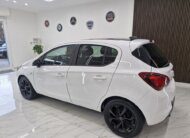 OPEL CORSA 1.4 GPL 5 PORTE BI-COLOR ANNO 11/2017