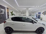 OPEL CORSA 1.4 GPL 5 PORTE BI-COLOR ANNO 11/2017