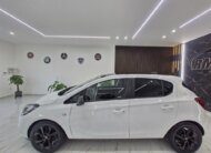 OPEL CORSA 1.4 GPL 5 PORTE BI-COLOR ANNO 11/2017