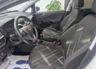 OPEL CORSA 1.4 GPL 5 PORTE BI-COLOR ANNO 11/2017
