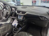 OPEL CORSA 1.4 GPL 5 PORTE BI-COLOR ANNO 11/2017