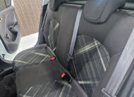 OPEL CORSA 1.4 GPL 5 PORTE BI-COLOR ANNO 11/2017