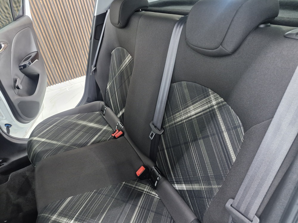 OPEL CORSA 1.4 GPL 5 PORTE BI-COLOR ANNO 11/2017