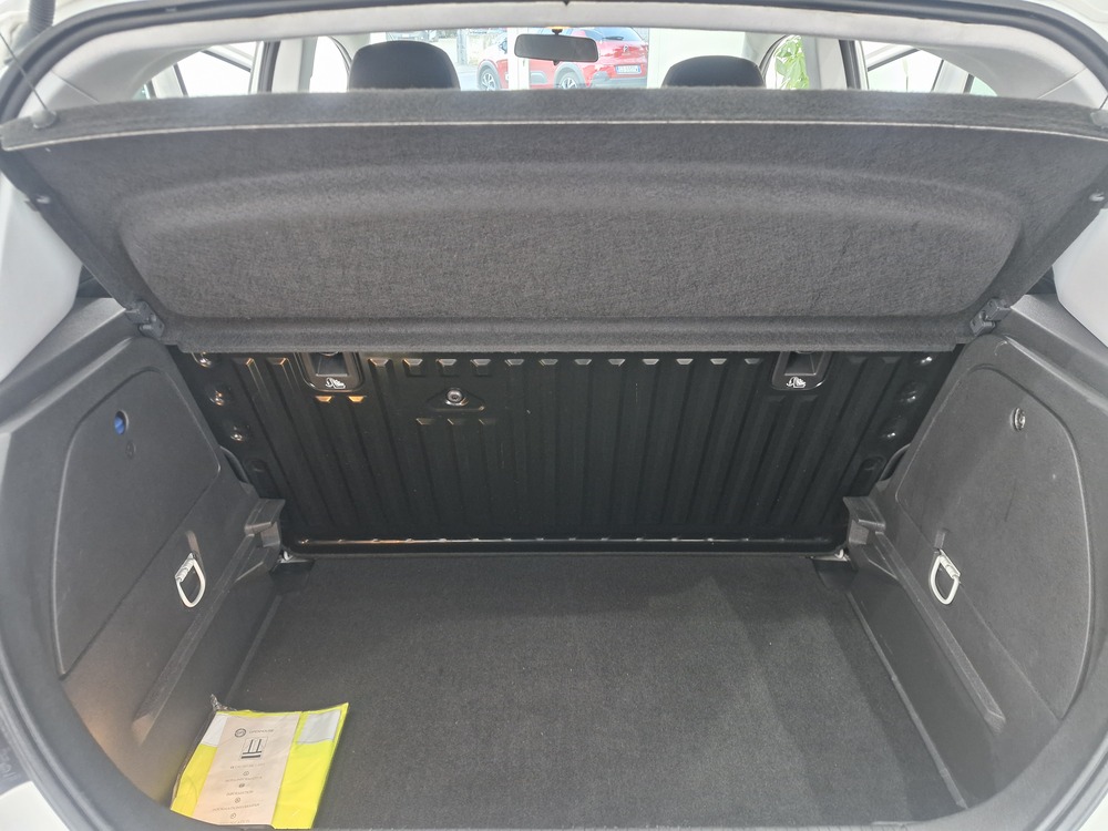 OPEL CORSA 1.4 GPL 5 PORTE BI-COLOR ANNO 11/2017