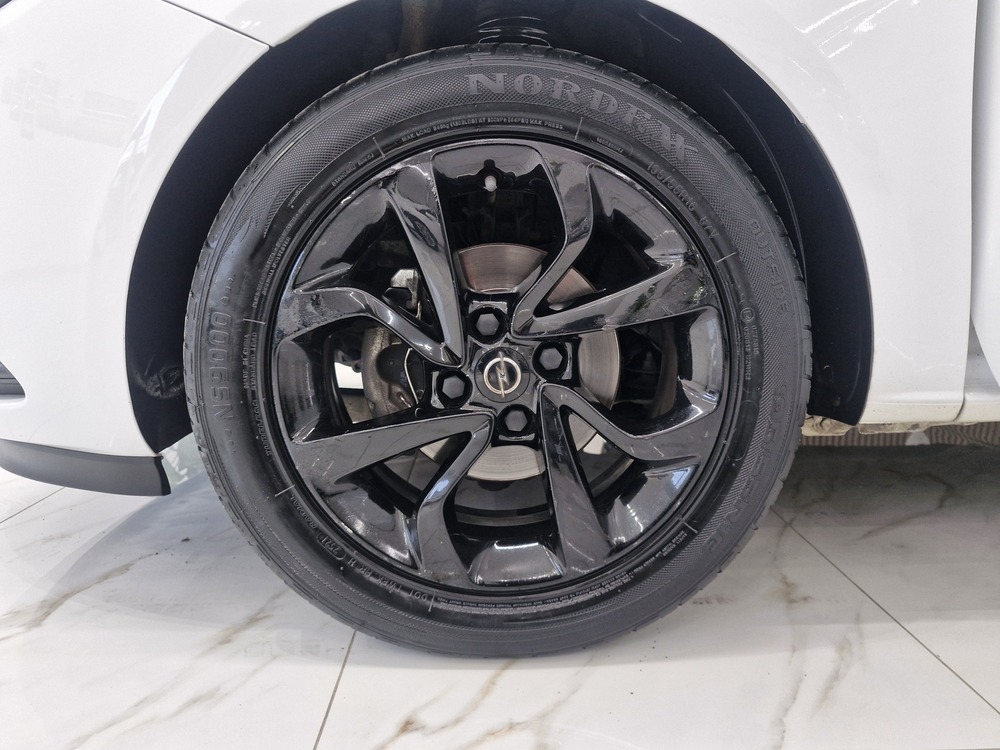 OPEL CORSA 1.4 GPL 5 PORTE BI-COLOR ANNO 11/2017