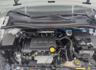 OPEL CORSA 1.4 GPL 5 PORTE BI-COLOR ANNO 11/2017