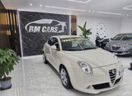 ALFA MITO 1.6 JTDm 16V120CV DISTINCTIVE SPORT