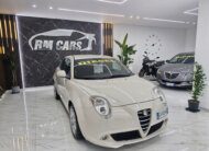 ALFA MITO 1.6 JTDm 16V120CV DISTINCTIVE SPORT