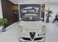 ALFA MITO 1.6 JTDm 16V120CV DISTINCTIVE SPORT
