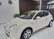 ALFA MITO 1.6 JTDm 16V120CV DISTINCTIVE SPORT