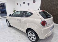 ALFA MITO 1.6 JTDm 16V120CV DISTINCTIVE SPORT