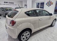 ALFA MITO 1.6 JTDm 16V120CV DISTINCTIVE SPORT