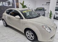 ALFA MITO 1.6 JTDm 16V120CV DISTINCTIVE SPORT