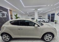 ALFA MITO 1.6 JTDm 16V120CV DISTINCTIVE SPORT