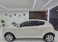 ALFA MITO 1.6 JTDm 16V120CV DISTINCTIVE SPORT