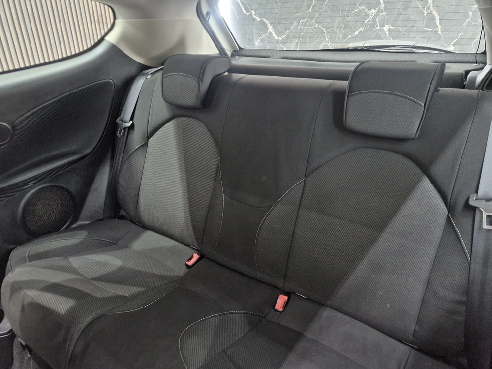 ALFA MITO 1.6 JTDm 16V120CV DISTINCTIVE SPORT