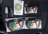 ALFA MITO 1.6 JTDm 16V120CV DISTINCTIVE SPORT