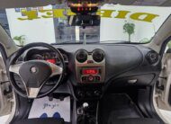 ALFA MITO 1.6 JTDm 16V120CV DISTINCTIVE SPORT