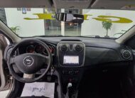 DACIA LOGAN MVC 1.2 75CV GPL Laureate ANNO 2014