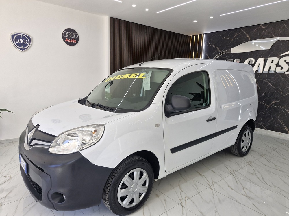 RENAULT Kangoo 1.5 dCi 90CV Express Energy AN 2017