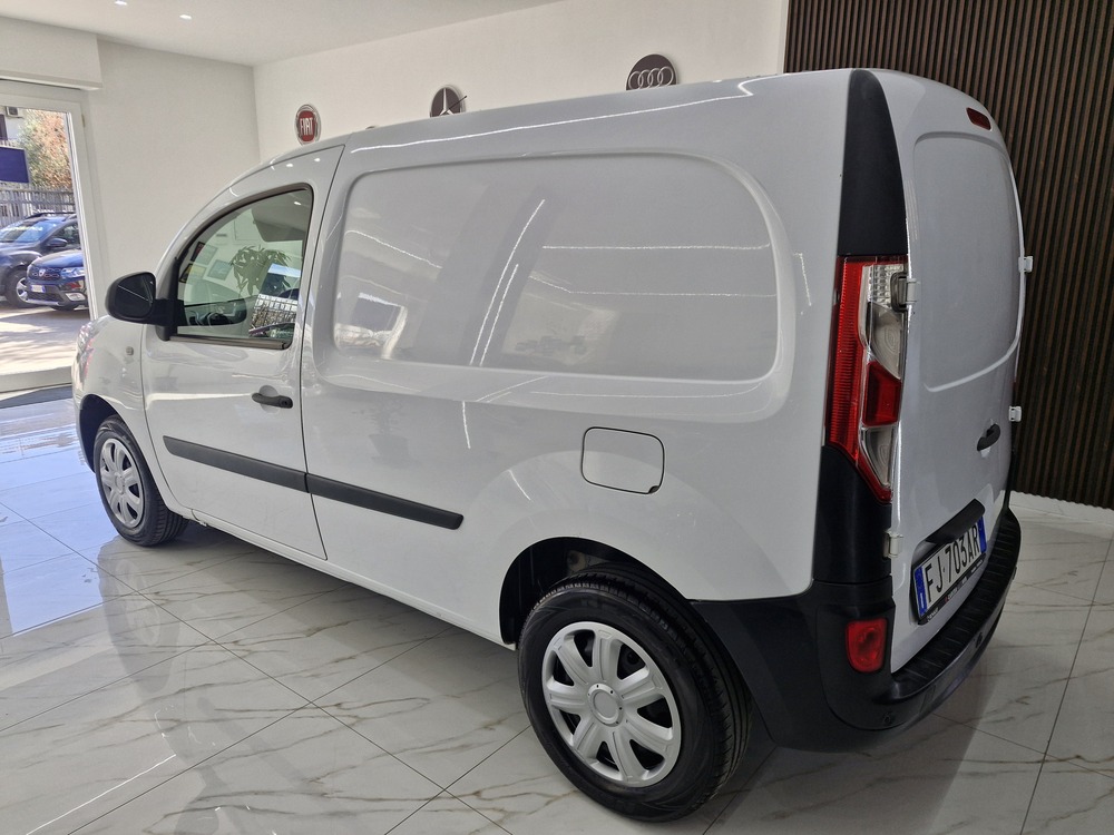 RENAULT Kangoo 1.5 dCi 90CV Express Energy AN 2017