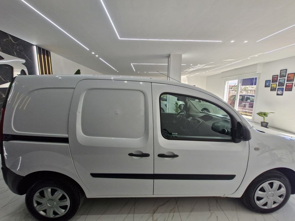 RENAULT Kangoo 1.5 dCi 90CV Express Energy AN 2017