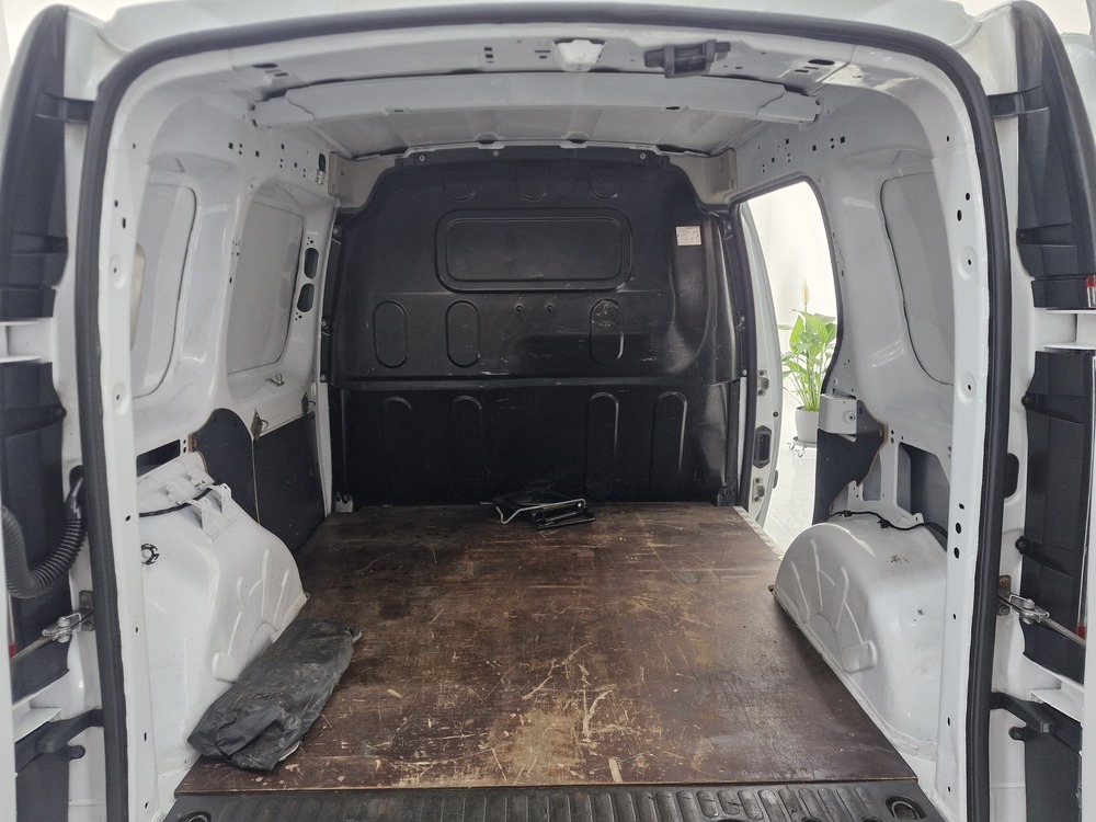 RENAULT Kangoo 1.5 dCi 90CV Express Energy AN 2017